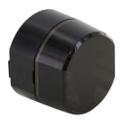 BEG - interruttore crepuscolare cds-lc-ap nero ip54