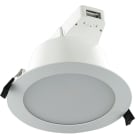 BEG - Apparecchio LED DL bianco IP20 INCASSO DOWNLIGHT DL10-18-172-LED-3.