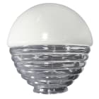 BEG - Accessori diffusore SG Brüssel trasparente/bianco.