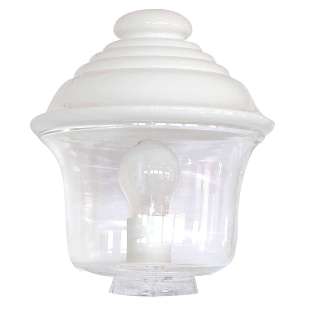 BEG - Accessori SG Paris trasparente/bianco Transparent/Bianco SG Paris Accessories