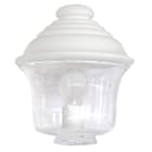 BEG - Accessori SG Paris trasparente/bianco Transparent/Bianco SG Paris Accessories