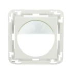 BEG - Accessori supporto centrale Indoor 140L 45x45 bianco traffic.