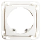 BEG - Accessori supporto centrale Indoor 140L 45x45 bianco perla cre.