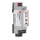 BEG - Dispositivo modulare da guida DIN DIM KNX - IP20 KNX Secure 1Canale