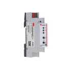 BEG - KNX IP Router Montaggio su guida bianco IP20 Secure LK-IP/KNXS REG ACCOPPIATORE LAN.
