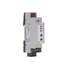 BEG - Dispositivo KNX con ingresso binario AP bianco IP20 4 Canale BIA-4-KNX REG 230V SU GUIDA D.