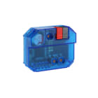 BEG - Interfaccia di sistema /accoppiatore KNX RF UP Blu IP20 KNX Secure