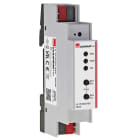 BEG - Interfaccia di sistema /accoppiatore Montaggio su guida. - IP20 KNX .