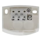 BEG - Accessori base ricambio per serie LC-Click bianco.