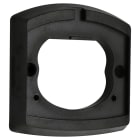 BEG - Accessori copertura LC nero.