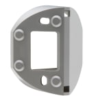 BEG - Accessori angolare effetto acciaio per RC-plus-NE.