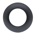 BEG - Anello Ricamato D. 36mm PD9 Antracite RAL Accessori