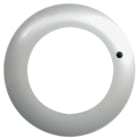 BEG - Accessori Anello PD2-S argento RICA X PD2-S-DE EFFETTO ACCIAIO.