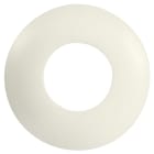 BEG - Anello di Ricambio PD9 D. 45 mm Bianco Accessori