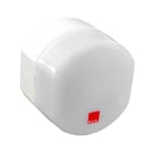 BEG - interruttore crepuscolare timer cds ap bianco ip54 1canale programmabile esterno