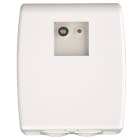BEG - interruttore crepuscolare da esterno bianco IP54 1 canale CDS-AP
