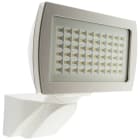 BEG - Proiettore a LED FL2N montaggio a parete bianco IP44 2100 lumen.