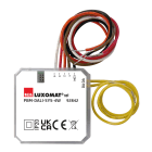 BEG - Interfacce pulsanti UP bianco IP20 DALI-SYS 4Canale PBM-DALISYS-4W.