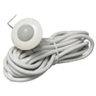 BEG - Dispositivo Slave 360° DE bianco IP65 10m 1Canale PD9-S-SDB-DE MINI RIL.PRES.IP65 SLAVE360.