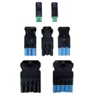 BEG - Set connettori per KNX RCT Accessori.