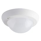 BEG - Rilevatore di presenza Accessori 360° bianco 40m LENTE CORRIDOIO PER PD4N TIPO A BIANCA.