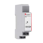 BEG - Modulo Relè Montaggio su guida bianco IP20 DALI-SYS 1Canale RM1-SYS-REG DALI-2.
