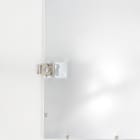 BEG - Set staffe di montaggio PL1-LED per accessori.