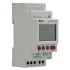 BEG - Timer ASTRO-NFC Montaggio su guida grigio IP20 1Canale TS-ASTRO-2-NFC OROL.DIGIT.ASTRO 1 CAN.2