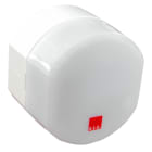 BEG - Sensore di temperatura del colore AP bianco IP44 DALI-2