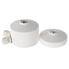 BEG - Accessori Set di montaggio del pendolo PD2/3/4 AP bianco