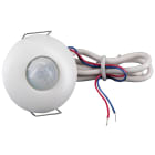 BEG - Rilevatore di movimento 360° DE bianco IP20 10m 1Canale