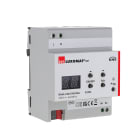 BEG - Gateway KNX/DALI bianco IP20 1Canale DA64-230 - Soluzione per integrazione sistemi di controllo illuminazione.