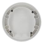 BEG - Accessori base AP IP54 per PD2N-PD4N-UP bianco.