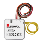BEG - Interfacce pulsanti UP trasparente IP20 DALI-2 4Canale