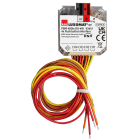 BEG - Interfacce pulsanti UP IP20 KNX Secure 4Canale