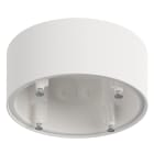 BEG - Accessori base AP IP54 PD4N H bianco per DACO DE.