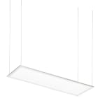 BEG - Apparecchio LED 30x120 DALI TW set sospensione bianco IP20 PL2-30120D-LED-AG-DALI-TW.