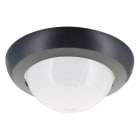 BEG - Accessori Lente PD4N-1C, Anello antracite