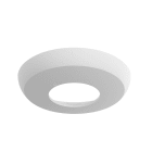 BEG - Accessori anello PD2N UP bianco traffico.