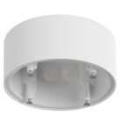 BEG - Accessori Base AP IP54 PD4N H bianco traffico