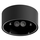 BEG - Accessori Base AP IP54 PD4N H nero