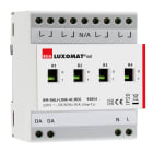 BEG - modulo rele montaggio su guida bianco ip20 dali-link 4canale rm-dalilink-4c-reg