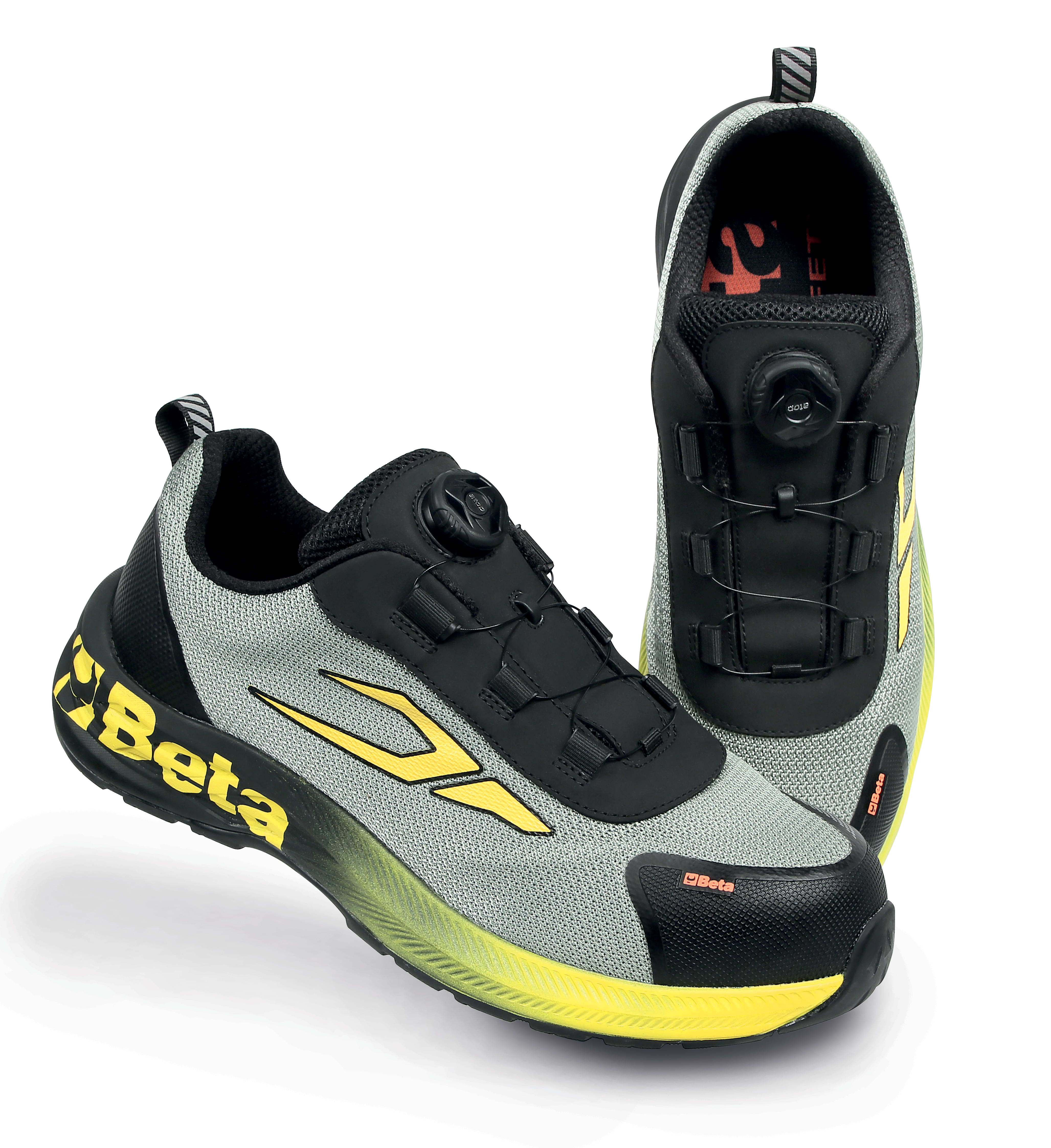 BETA - SCARPE B.SE RENEGADE MESH-ATOP S1PS VA43