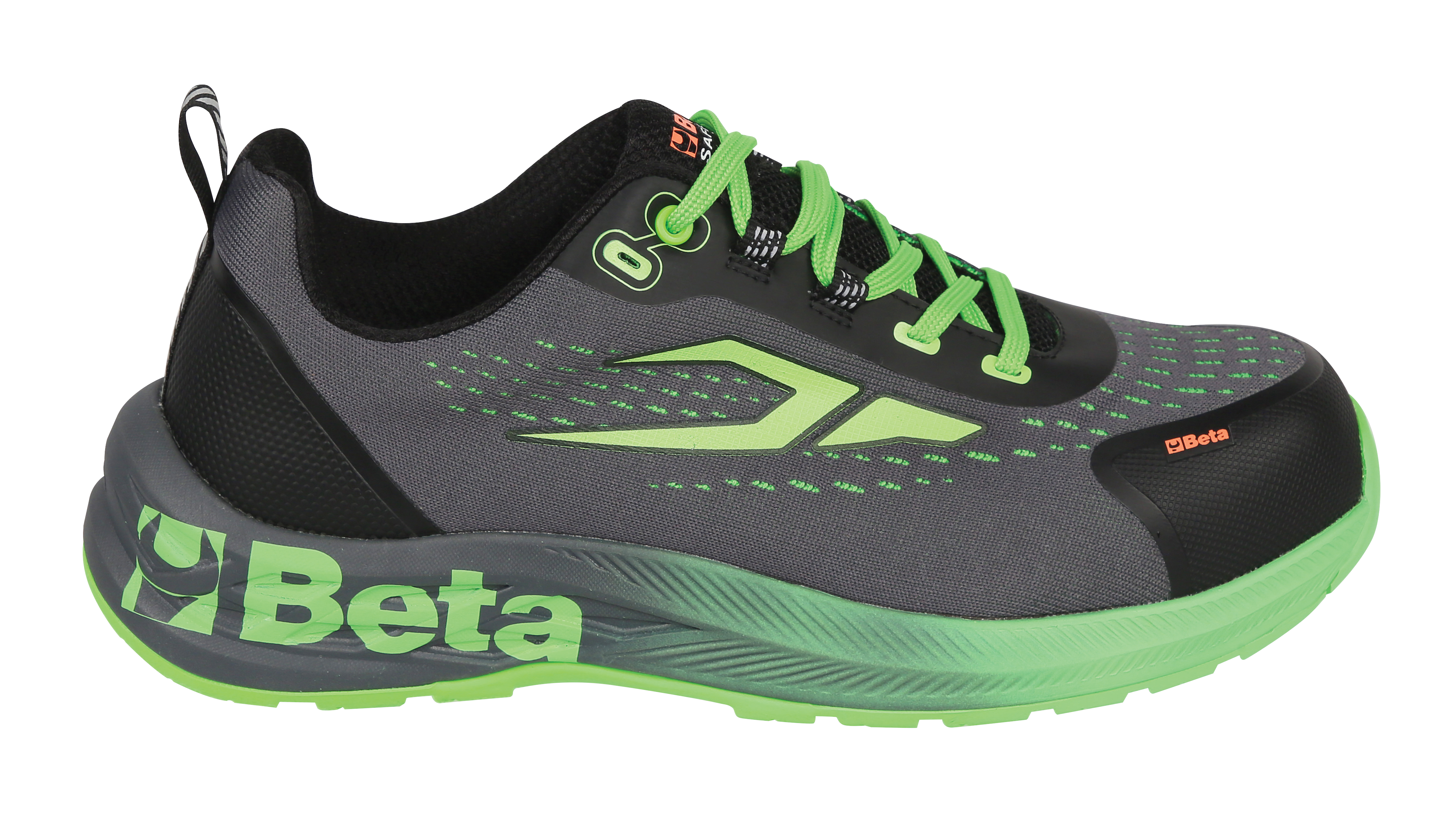BETA - SCARPE B.SE RENEGADE KNIT (S1PS)GREEN 43