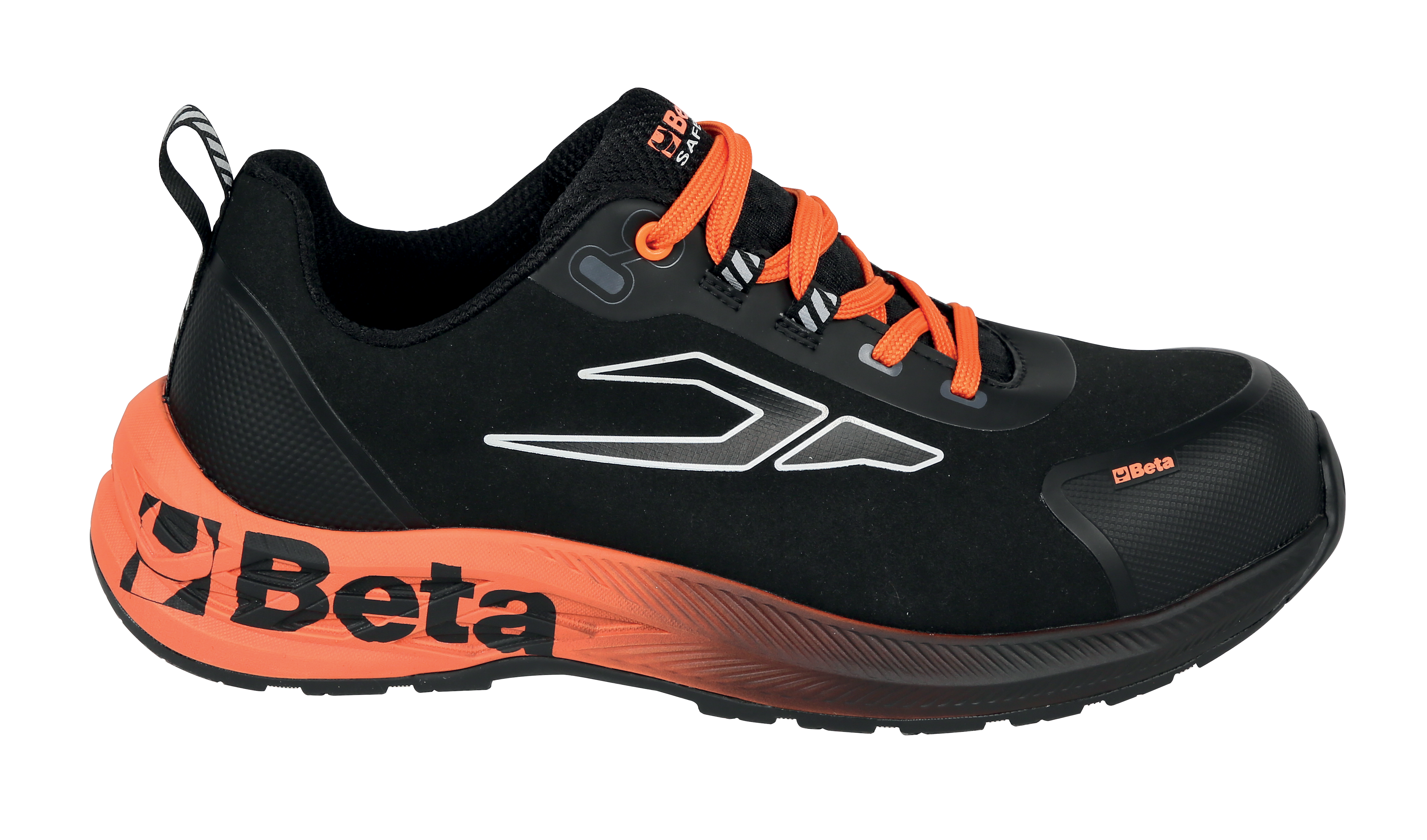 BETA - SCARPE B.SE RENEGADE MICROF.S3S BLACK 43