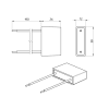 Miniatura Dimensioni prodotto 2