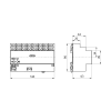 Miniatura Dimensioni prodotto 2