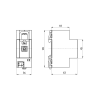 Miniatura Dimensioni prodotto 2
