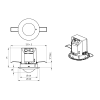 Miniatura Dimensioni prodotto 2