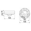 Miniatura Dimensioni prodotto 2